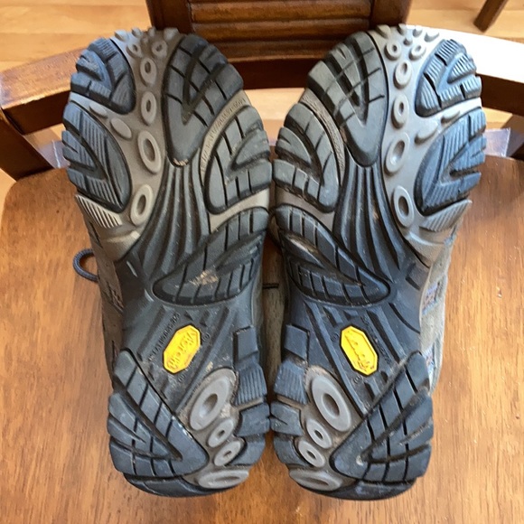 Merrell Moab Hikers - Picture 7 of 14